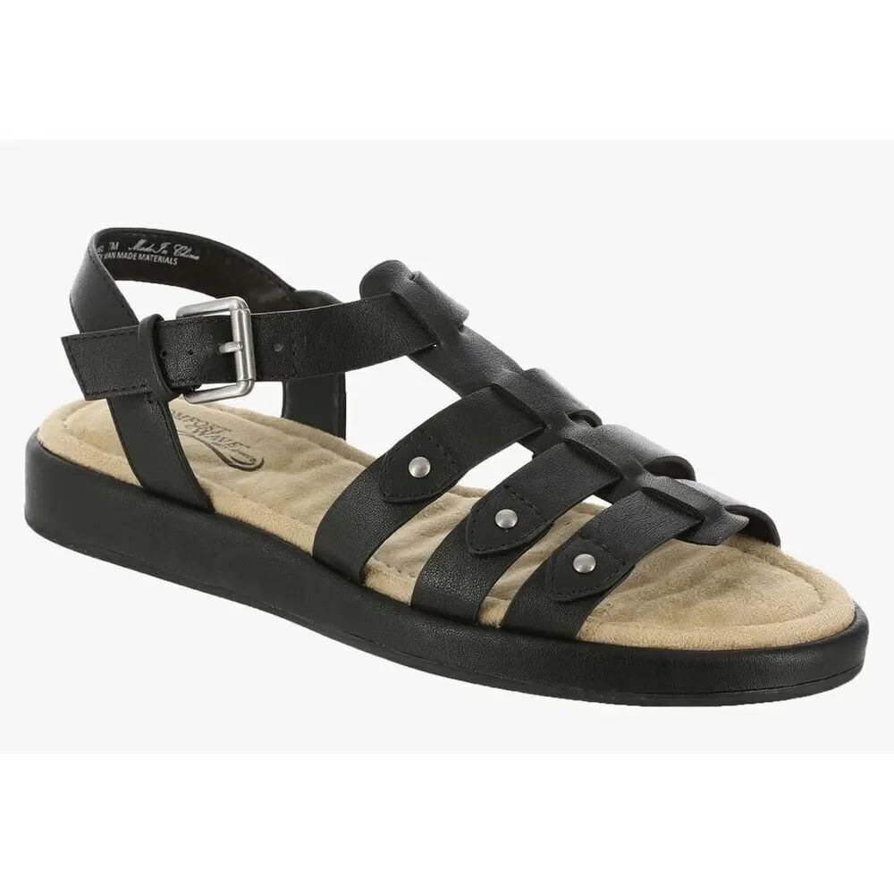 Easy Street womens Chirp Size 10 Wide